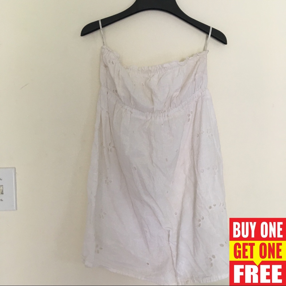 forever 21 top